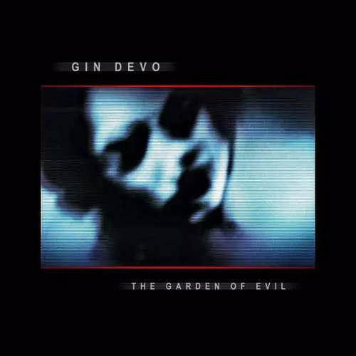 Gin Devo: The Garden Of Evil Ltd Num Clr - LP Record - Main image