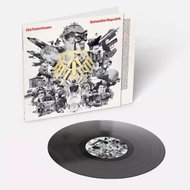 Die Toten Hosen: Ballast Der Republik - LP Record