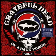Grateful Dead: On a Back Porch Vol. 1 (Record Store Day 2025) - LP Record