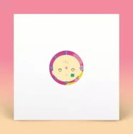 Joe Goddard: Harmonics Remixed LTD - LP Record