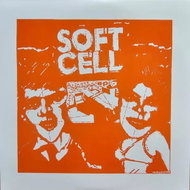 Soft Cell: Mutant Moments Clr Ltd - LP Record