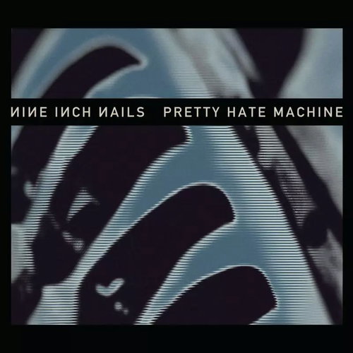 Nine Inch Nails: Pretty Hate Machine 2010 - LP Record - Main image