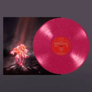 Enter Shikari: A Kiss For The Whole World Clr Ltd - LP Record