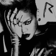 Rihanna: Rated R - LP Record
