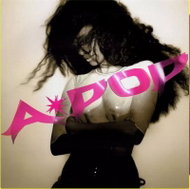 Tyla: A*pop - LP Record