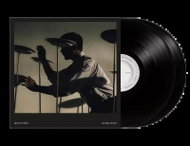 Blake James: Trying Times - LP Record