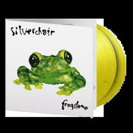 Silverchair: Frogstomp - LP Record