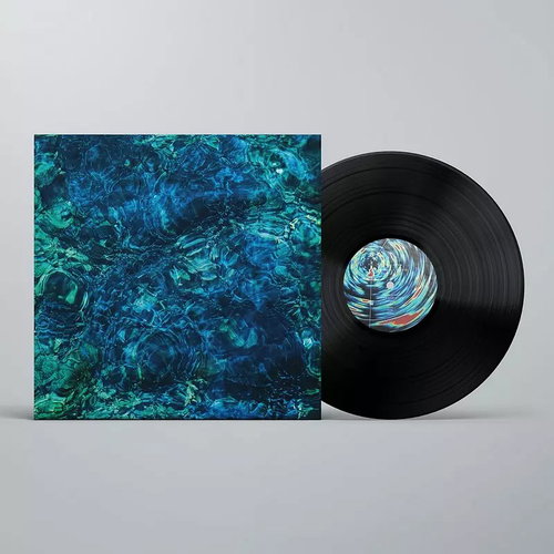 Ichiko Aoba: Luminescent Creatures - LP Record - Main image