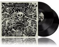 Edge of Sanity: Elegy, Chapter I - LP Record