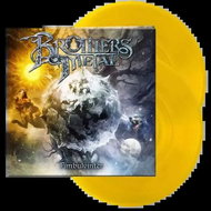 Brothers Of Metal: Fimbulvinter sunny - LP Record