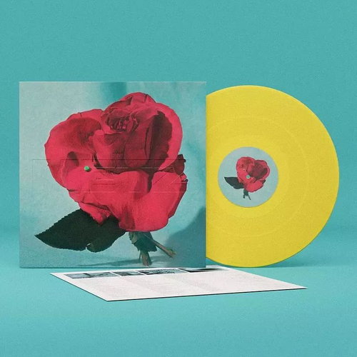 Metz: Up on Gravity Hill - LP Record - Main image