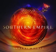 Southern Empire: Another World CLR - LP Record