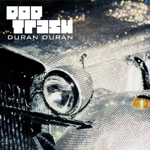 Duran Duran: Pop Trash - LP Record - Main image