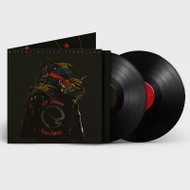 Queens Of The Stone Age: In Times New Roman. Black - LP Record