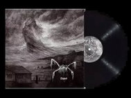 Mork: The Deep Ltd Num - LP Record