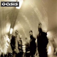 OASIS: Heathen Chemistry - LP Record