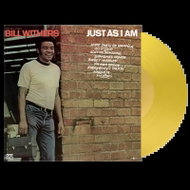 Withers Bill: Just as I Am - LP Record