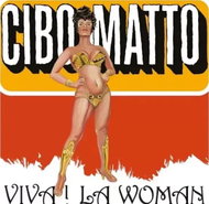 Cibo Matto: Viva! La Woman LTD - LP Record