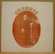 Grannie: Grannie CLR - LP Record