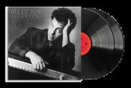 Billy Joel: Greatest Hits Volume I & II - LP Record