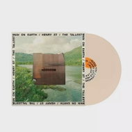 The Tallest Man on Earth: Henry St Ltd Clr - LP Record