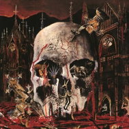 Slayer: South of Heaven - LP Record