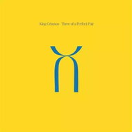 King Crimson: Three Of A Perfect Pair 40th - LP Record