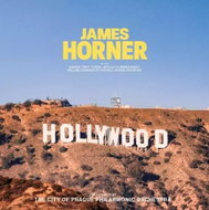 James Horner: Hollywood Story - LP Record