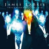 James LaBrie: Impermanent Resonance Ltd Num Clr - LP Record