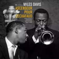 Miles Davis: Ascenseur Pour L'Échafaud Dlx Ltd - LP Record
