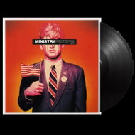 Ministry: Filth Pig - LP Record