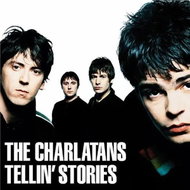 The Charlatans: Tellin' Stories LTD - LP Record