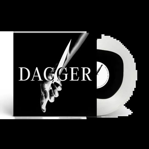 Ist Ist: Dagger Clr Ltd - LP Record - Main image