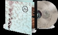 Zu: Ferrum Sidereum - LP Record