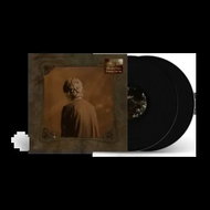 Ethel Cain: Willoughby Tucker, I'll Always Love You black - LP Record