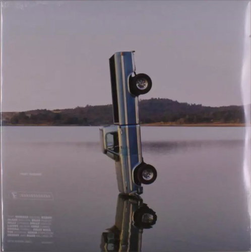 Post Malone: F-1 Trillion CLR - LP Record - Main image