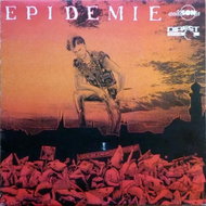 Various: Epidemie - LP Record