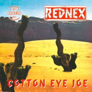Rednex: Cotton Eye Joe Clr Ltd - LP Record
