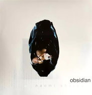 Naomi Sharon: Obsidian - LP Record