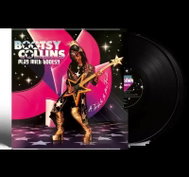 Collins Bootsy: Play With Bootsy, A Tribute To The Funk LTD - LP Record