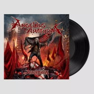 Angelus Apatrida: Aftermath - LP Record