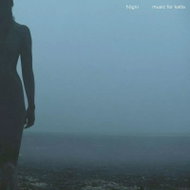 Högni Egilsson: Music For Katla Clr Ltd - LP Record