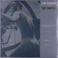 Umberto Maria Giardini: Sings The Smiths Ltd Num Clr - LP Record