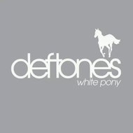 Deftones: White Pony - LP Record