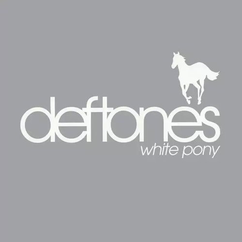 Deftones: White Pony - LP Record - Main image