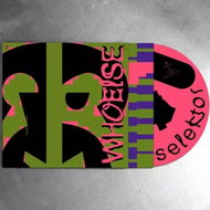 Modeselektor: Who Else Dlx Pic - LP Record