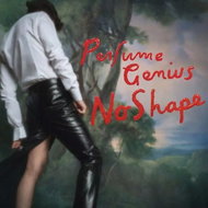 Perfume Genius: No Shape Ltd Clr - LP Record