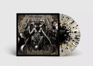 Dimmu Borgir: In Sorte Diaboli - LP Record