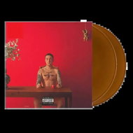 Mac Miller: Watching Movies With The Sound Off Clr Ltd - LP Record