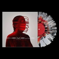 Chevelle: Bright As Blasphemy CLR - LP Record